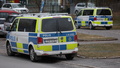 Polisinsats i Fröslunda – flera patruller