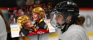 Efter 99 rivalmöten i SHL – AIK redo för historisk match i SDHL