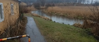 Oroväckande höga halter av läkemedel i Gnestas avlopp