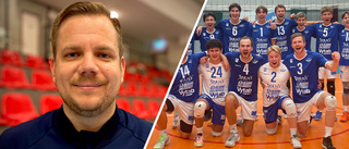 VVK bröt förlustsvit – coachen avslöjar vändningen: "Bestämt oss"