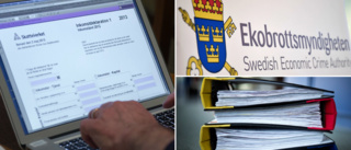 Två Norrköpingsföretag misstänks för brott – saknar företrädare