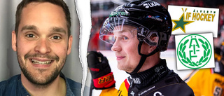 Berglund till attack mot expertens lista: "Skräp – piss"