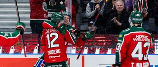 Olsson Jiglund: "Ett skadedrabbat Frölunda vann välförtjänt"