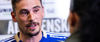 IFK-mittfältaren bekräftar – fri att söka sig vidare