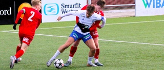 Premiärdags – Piteå IF vill upp igen: "Inget att hymla om"