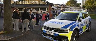 Hot mot alla spelare i damallsvenskan