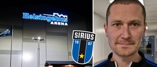 Dråpslaget: Här är spelarna som saknas i Sirius