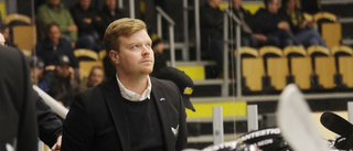 Karlsson kommer hem och tar över VH: "Känns inspirerande"