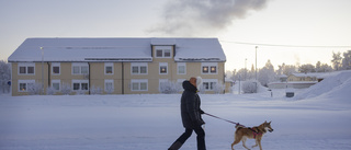 Första nationella isdygnet på två år ett faktum