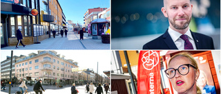 Trista befolkningssiffror för både Luleå och Boden