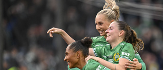 SM-guld till Hammarby efter stort drama