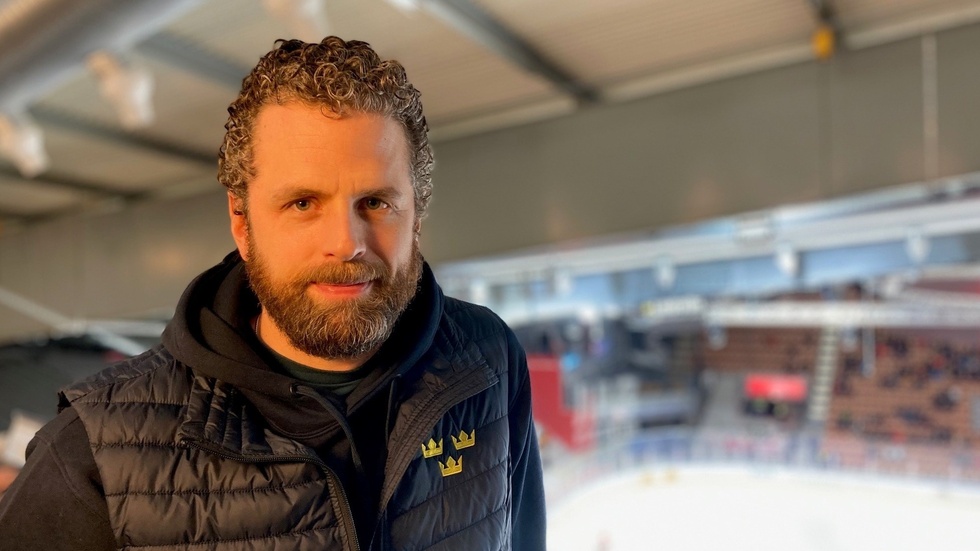 Förbundskaptenen Ulf Lundberg imponerades av hemmalaget. "Jag tror de andra lagen kommer få det svårt", säger han.