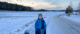 Vi följer skollagen när det gäller skolskjutsarna