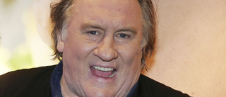 Nya avslöjanden om Depardieu chockar Frankrike