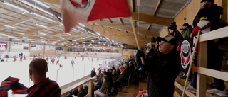 Kassören hoppar av i Mjölby HC: "Pengarna kommer vara helt slut"