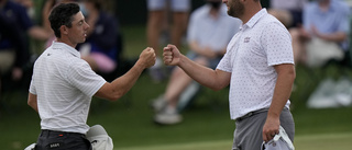 Vill ändra Ryder Cup efter stjärnans Saudiflytt