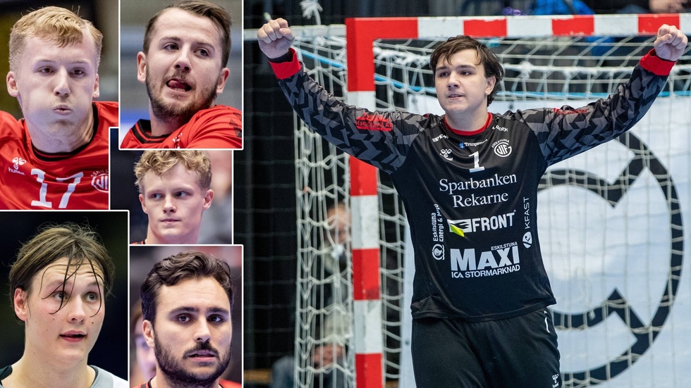Hur är Guifspelarna utanför planen? Pavle Karacic avslöjar allt om sina lagkamrater.