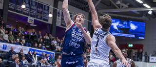 Se BC Luleås match mot Jämtland Basket direkt