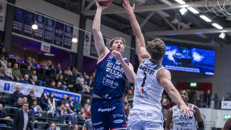 Tobias Sjöberg