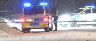 Explosion i villaområde i Uppsala – en till sjukhus