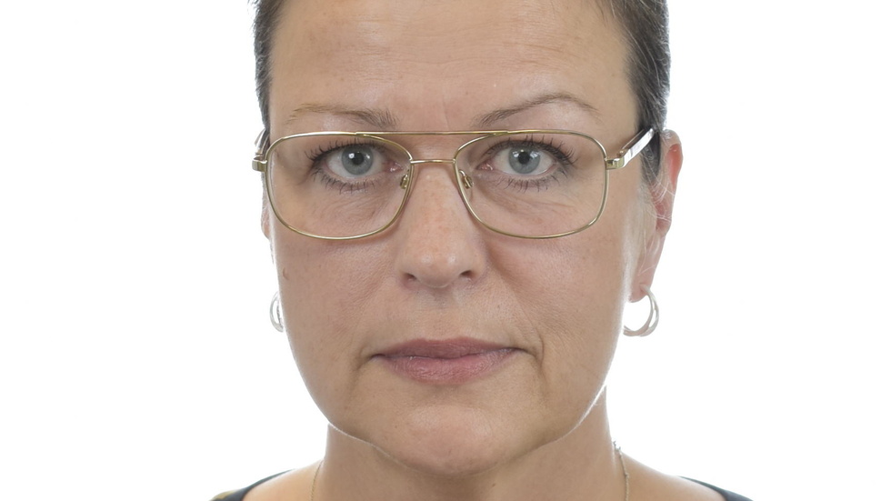 "Långtifrån alla kan njuta av julen", skriver Zara Leghissa (S), Boden, kommunalare och riksdagsledamot, i en gästkrönika på sidan 2 i NSD.