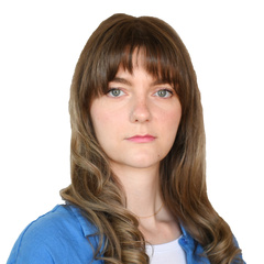 Tinika Häggström