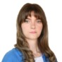 Profilbild för Tinika Häggström