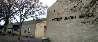 Petrus Magni uppfyller kraven som trygg skola