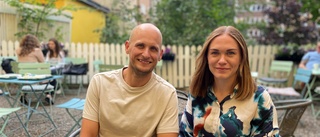 Emma och Alexander lade husköpet i händerna på en tv-produktion