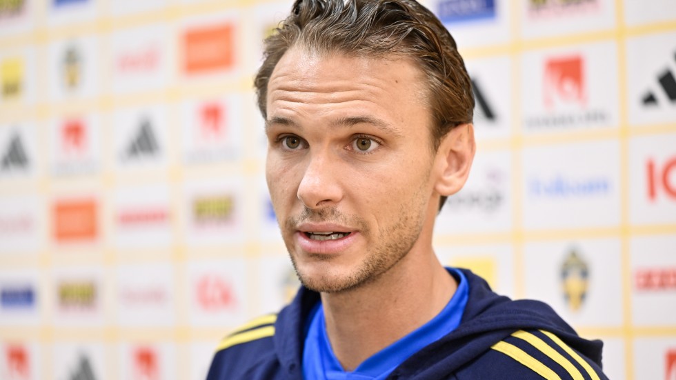 Albin Ekdal.