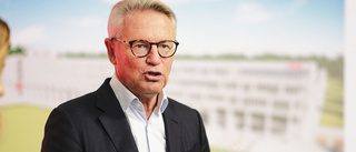 ABB justerar upp finansiella mål