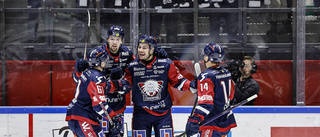 LHC vinnare i dramatiska matchen – våra punkter och betyg