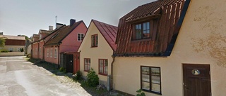 Villa i Visby såld till ny ägare - priset: 5 100 000 kronor