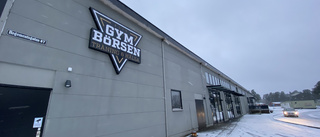 Gymmets storsatsning: "Strängnäs största"