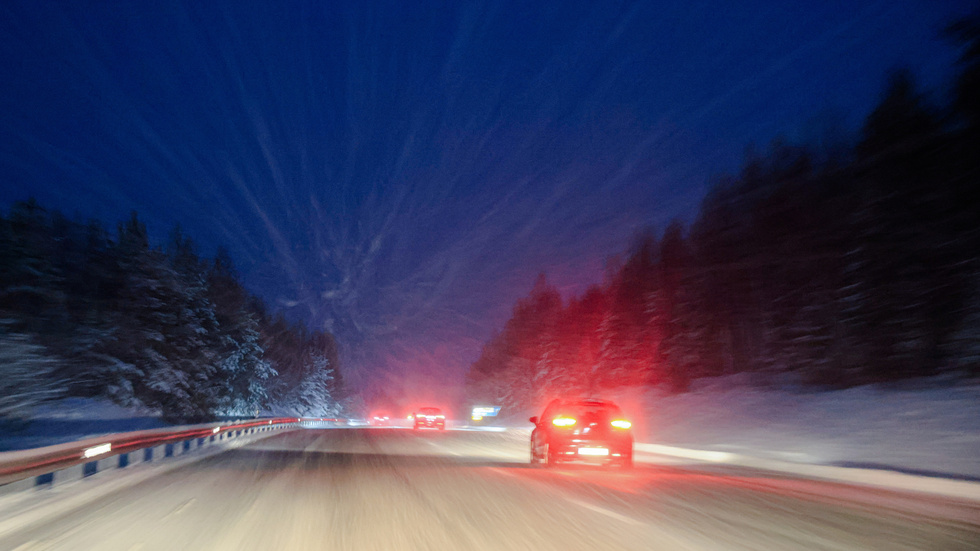 Varför mannen - mot sin vilja - fördes till Katrineholm är inte känt. Nu har en man som dömdes för inblandning i Djulömordet häktats. 