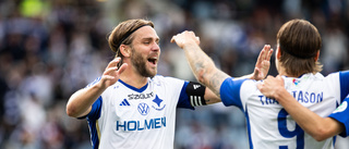 Lyngby BK tog emot IFK Norrköping – se matchen igen