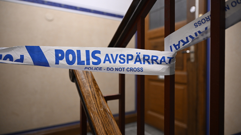 Två kvinnor har häktats misstänkta för mord. Arkivbild.