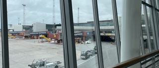 Seriebedragare försökte flyga från Arlanda – stoppades