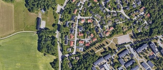 Nya ägare till villa i Uppsala - prislappen: 6 505 000 kronor