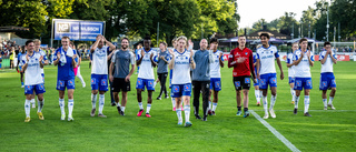 IFK har ett perfekt läge att göra något bra av den här kvällen