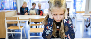 Skolan ska vara inkluderande men är det inte