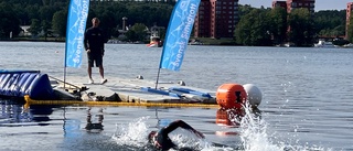 Medaljfest för Motala i SM på hemmaplan