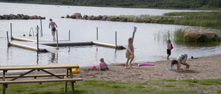 Låt alla njuta av den svenska sommaren