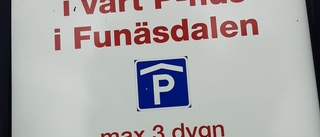 Återinför gratis parkering     