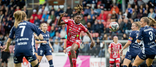 KLART: Damallsvenskan 2025 – mästarmöte i premiären