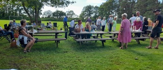 Sommarträff med Föreningen Gotländska Folkdansare