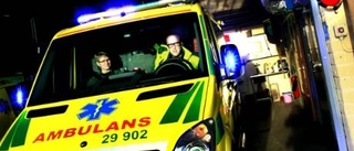 Vill ha en extra ambulans under sommaren