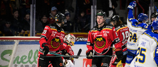 Luleå Hockey föll platt hemma mot Leksand – så var matchen