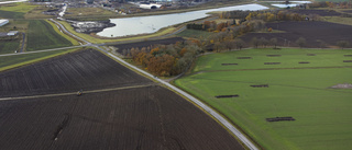 Dårskap – planerat industriområde förstör naturen vid Roxen