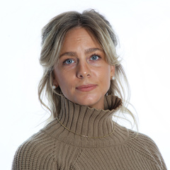 Ellinor Eke-Göransson